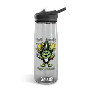 CamelBak Eddy®  Water Bottle 20oz - SuperSkunk