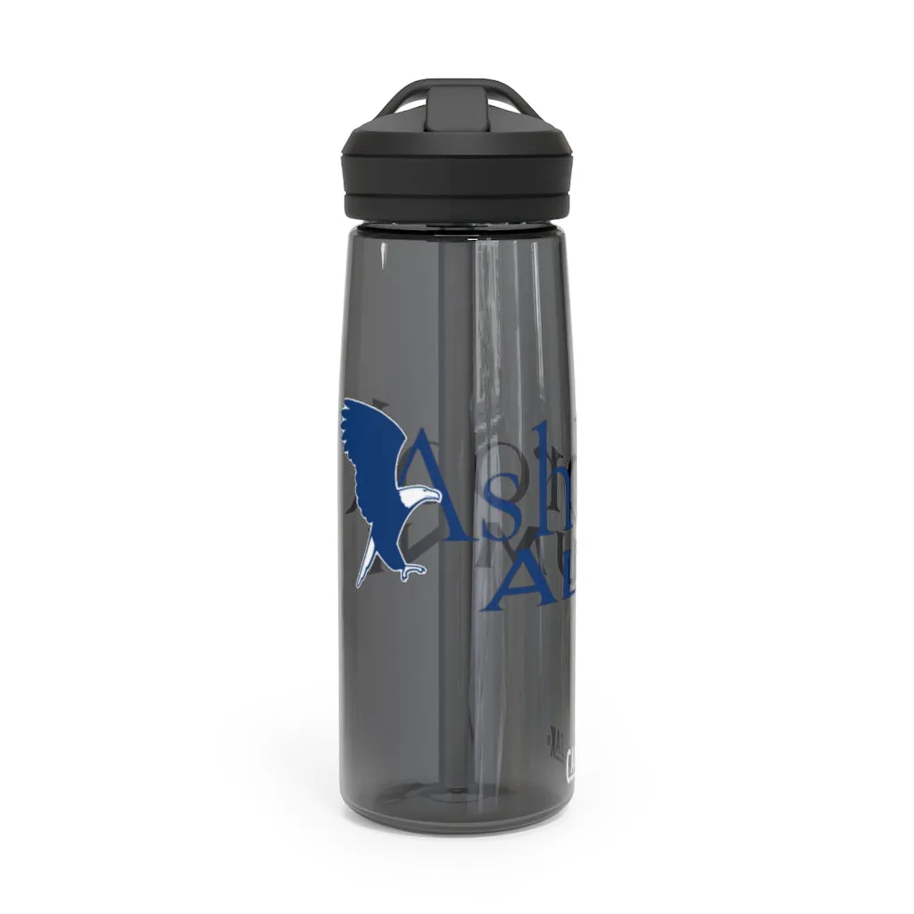 CamelBak Water Bottle with Eagle A Alumni Logo