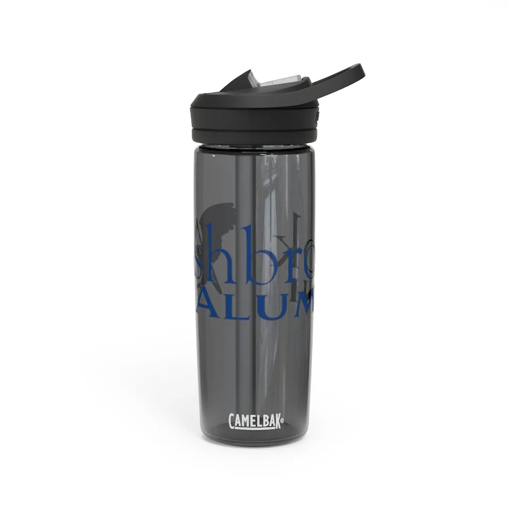 CamelBak Water Bottle with Eagle A Alumni Logo