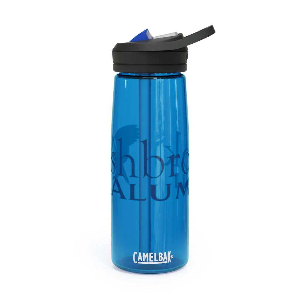 CamelBak Water Bottle with Eagle A Alumni Logo