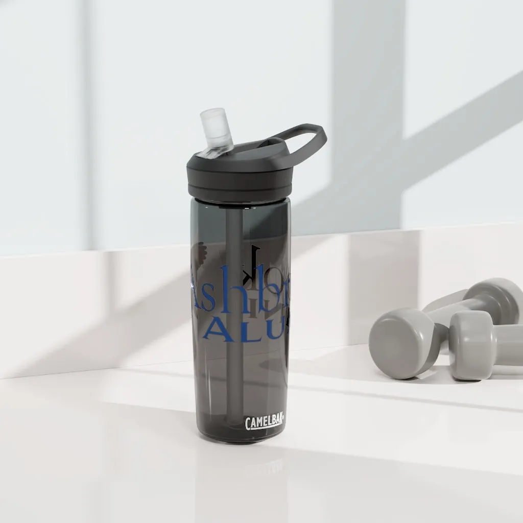 CamelBak Water Bottle with Eagle A Alumni Logo