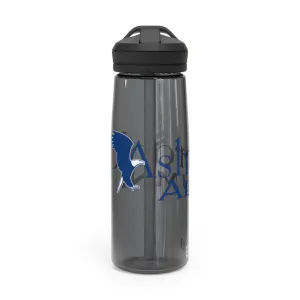 CamelBak Water Bottle with Eagle A Alumni Logo