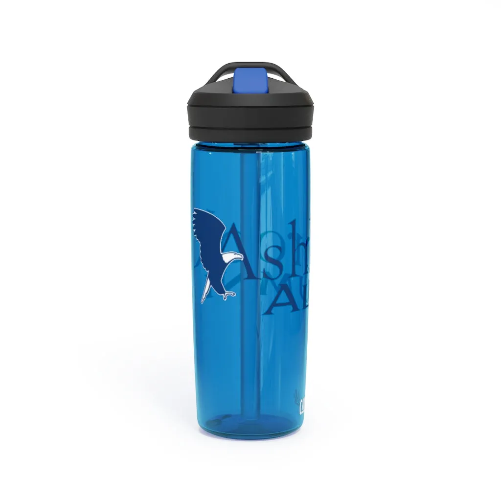 CamelBak Water Bottle with Eagle A Alumni Logo