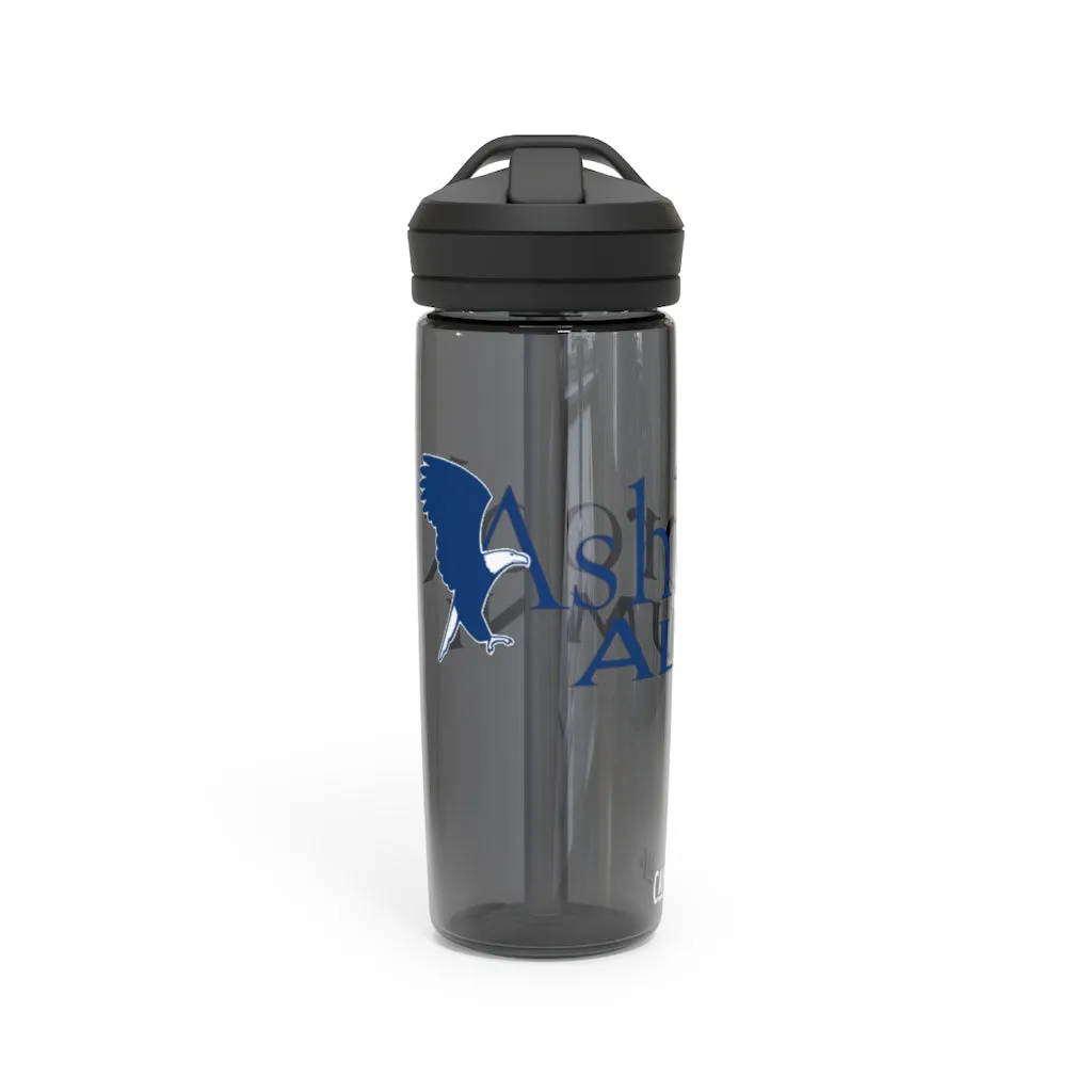 CamelBak Water Bottle with Eagle A Alumni Logo