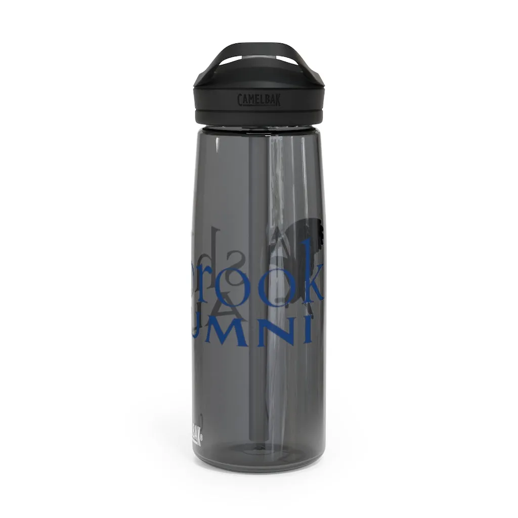 CamelBak Water Bottle with Eagle A Alumni Logo