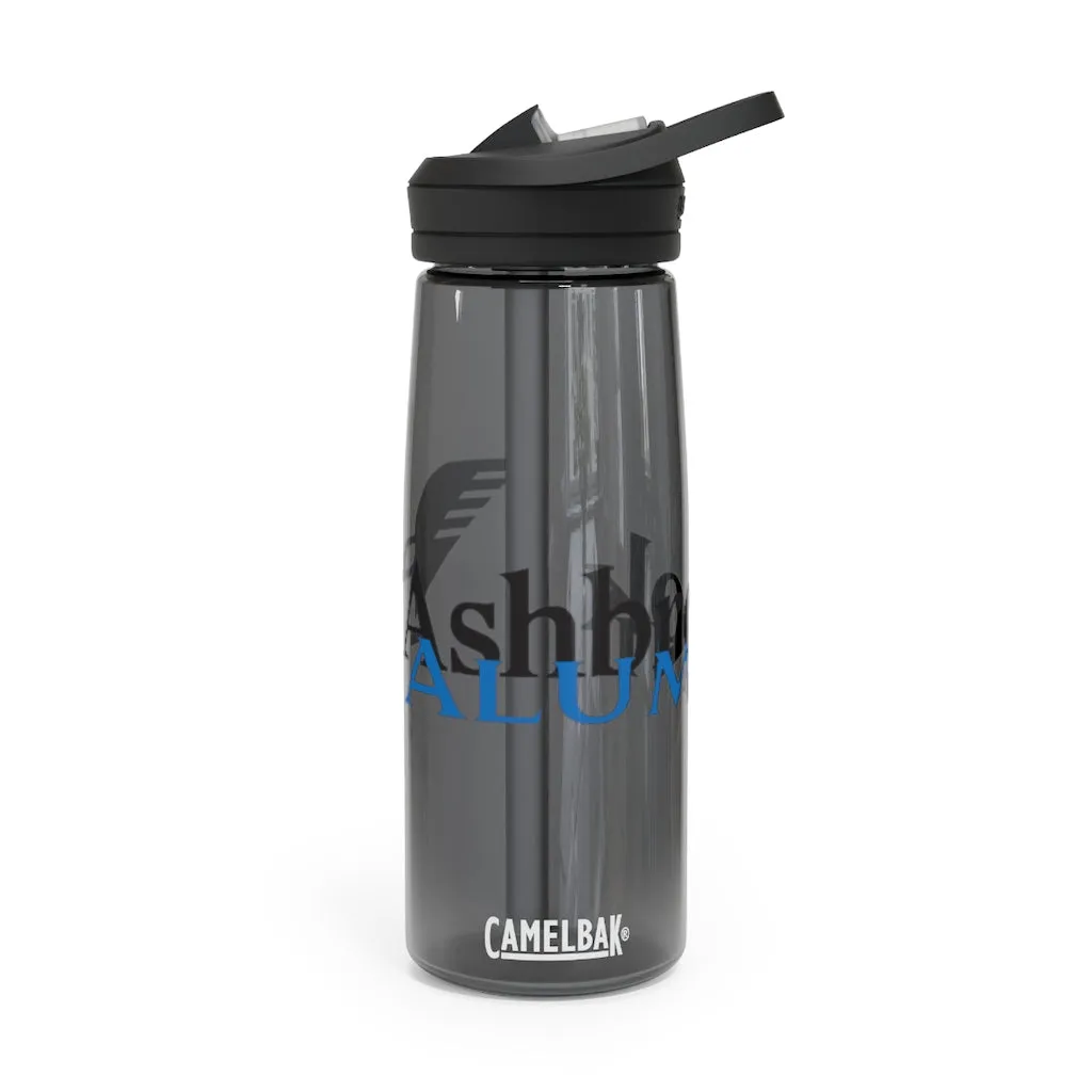 CamelBak Water Bottle with Eagle Quill Alumni Logo