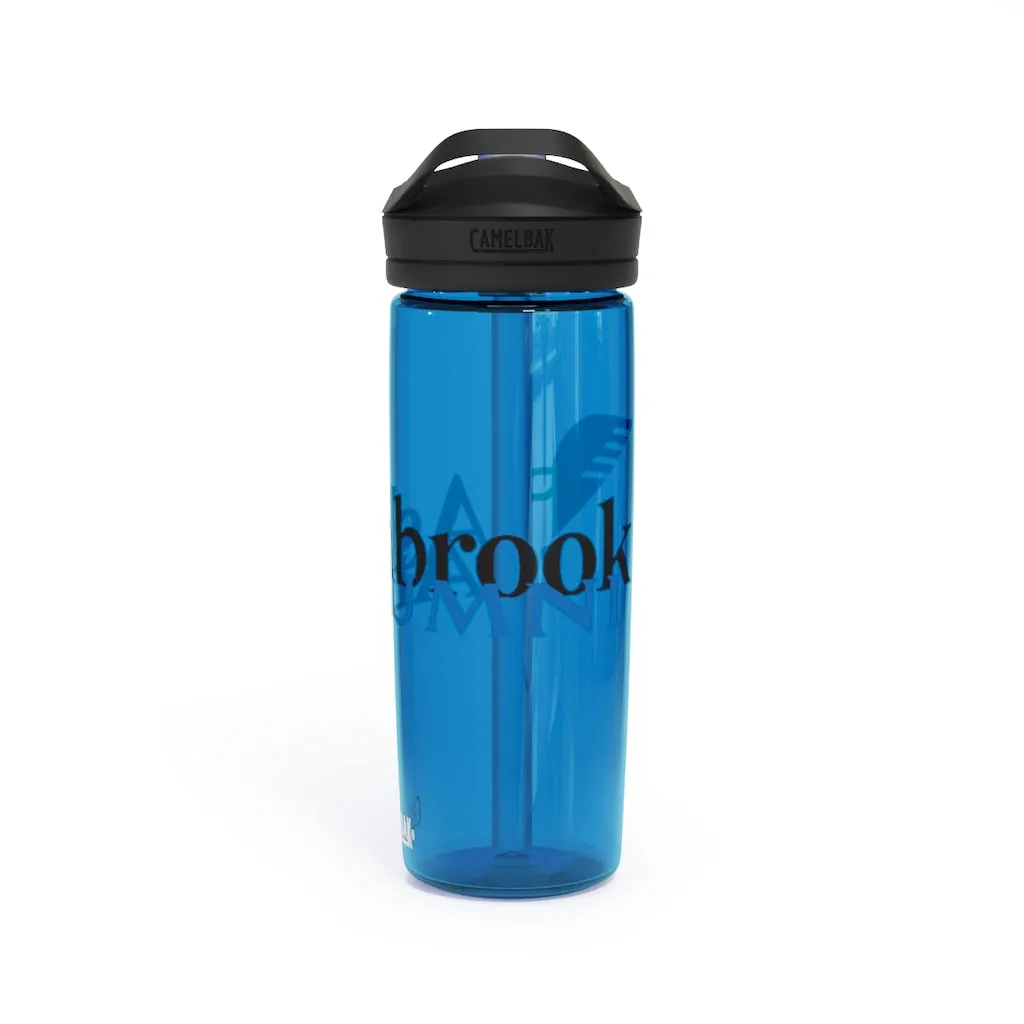 CamelBak Water Bottle with Eagle Quill Alumni Logo