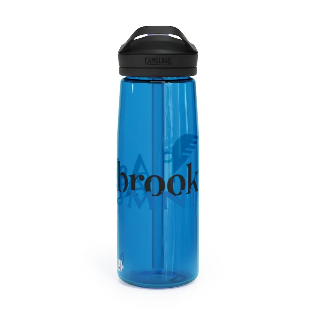 CamelBak Water Bottle with Eagle Quill Alumni Logo