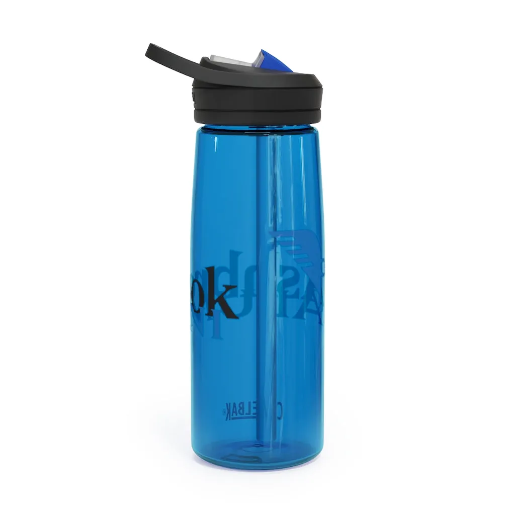 CamelBak Water Bottle with Eagle Quill Alumni Logo