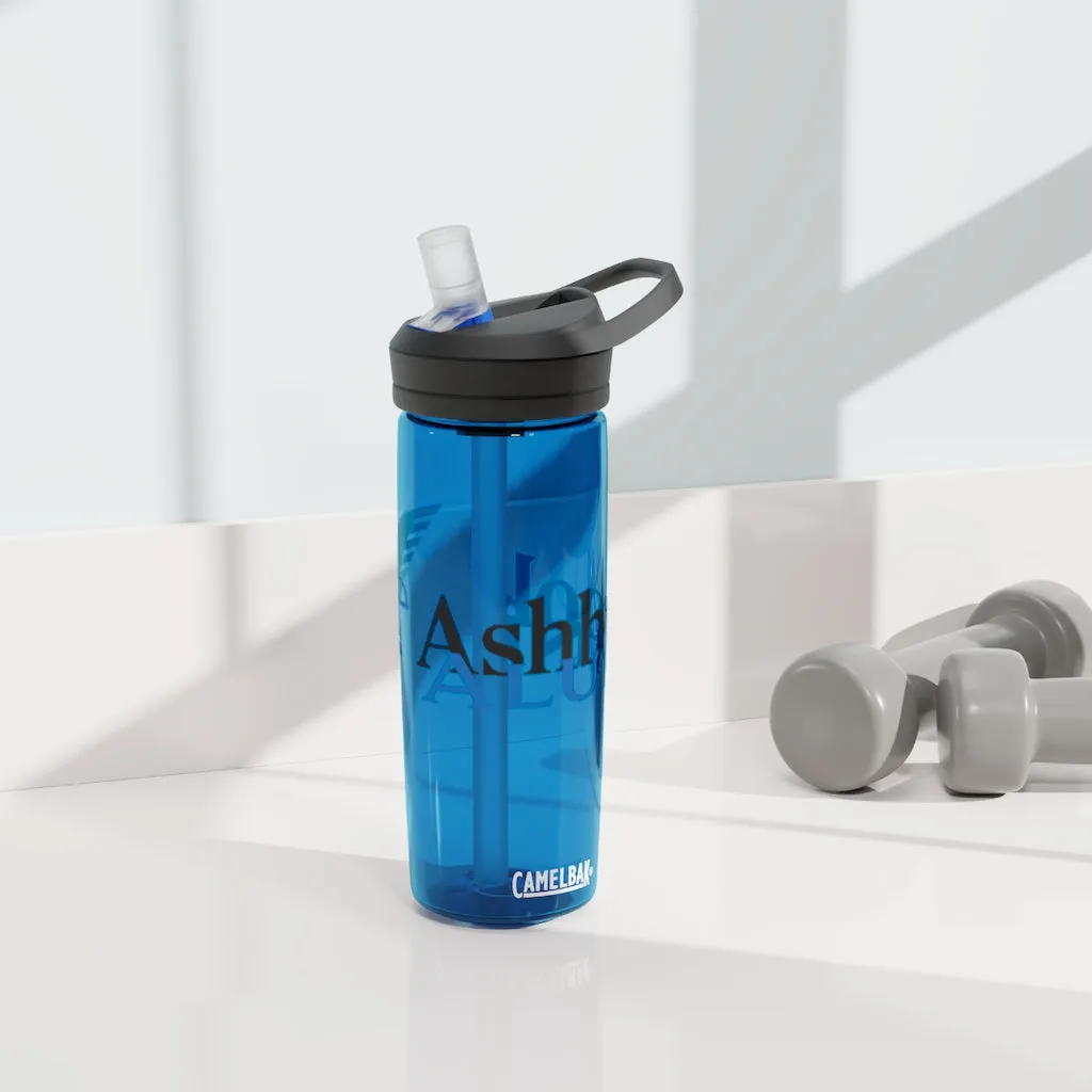 CamelBak Water Bottle with Eagle Quill Alumni Logo