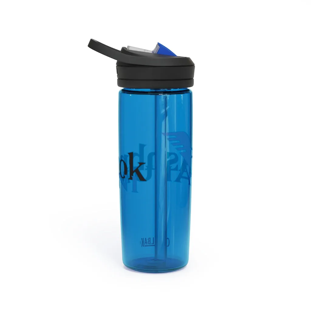 CamelBak Water Bottle with Eagle Quill Alumni Logo