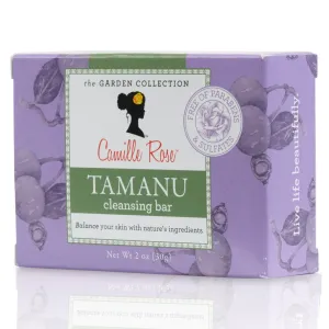 Camille Rose Tamanu Cleansing Bar 2oz