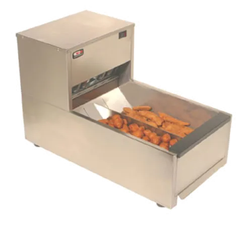 Carter-Hoffmann CNH14 French Fry Warmer