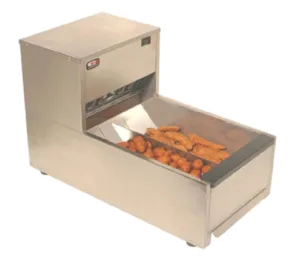 Carter-Hoffmann CNH14 French Fry Warmer