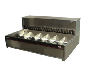 Carter-Hoffmann CNH40 French Fry Warmer