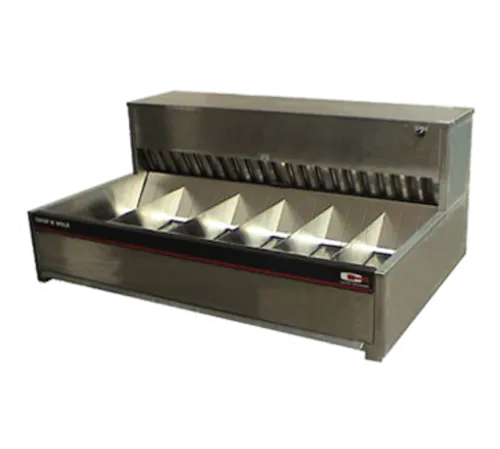 Carter-Hoffmann CNH40 French Fry Warmer