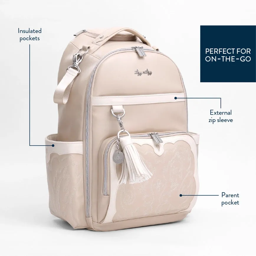 Chai Nash Boss Plus Backpack Diaper Bag