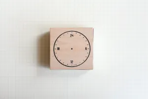 Clock Stamp