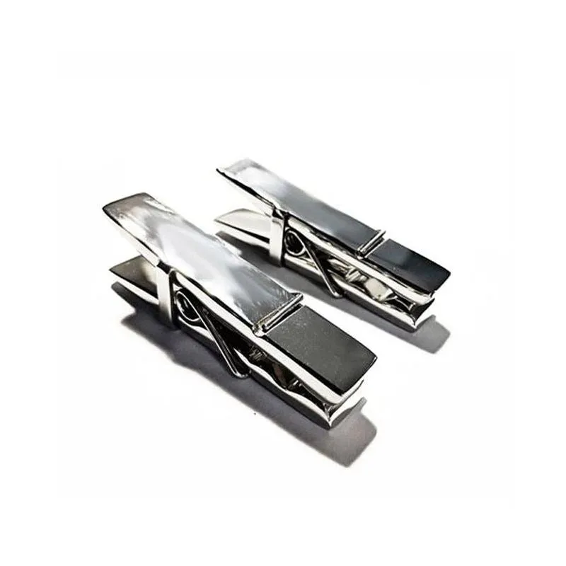 Clothespin Stainless Steel Clamps