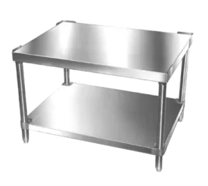 Comstock-Castle 36CS-B-SS Equipment Stand