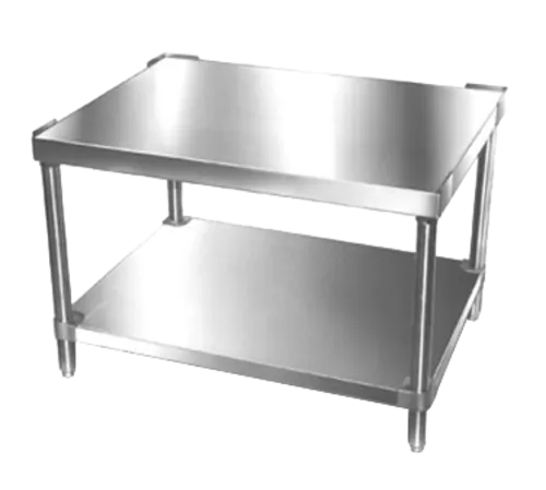 Comstock-Castle 36CS-B-SS Equipment Stand