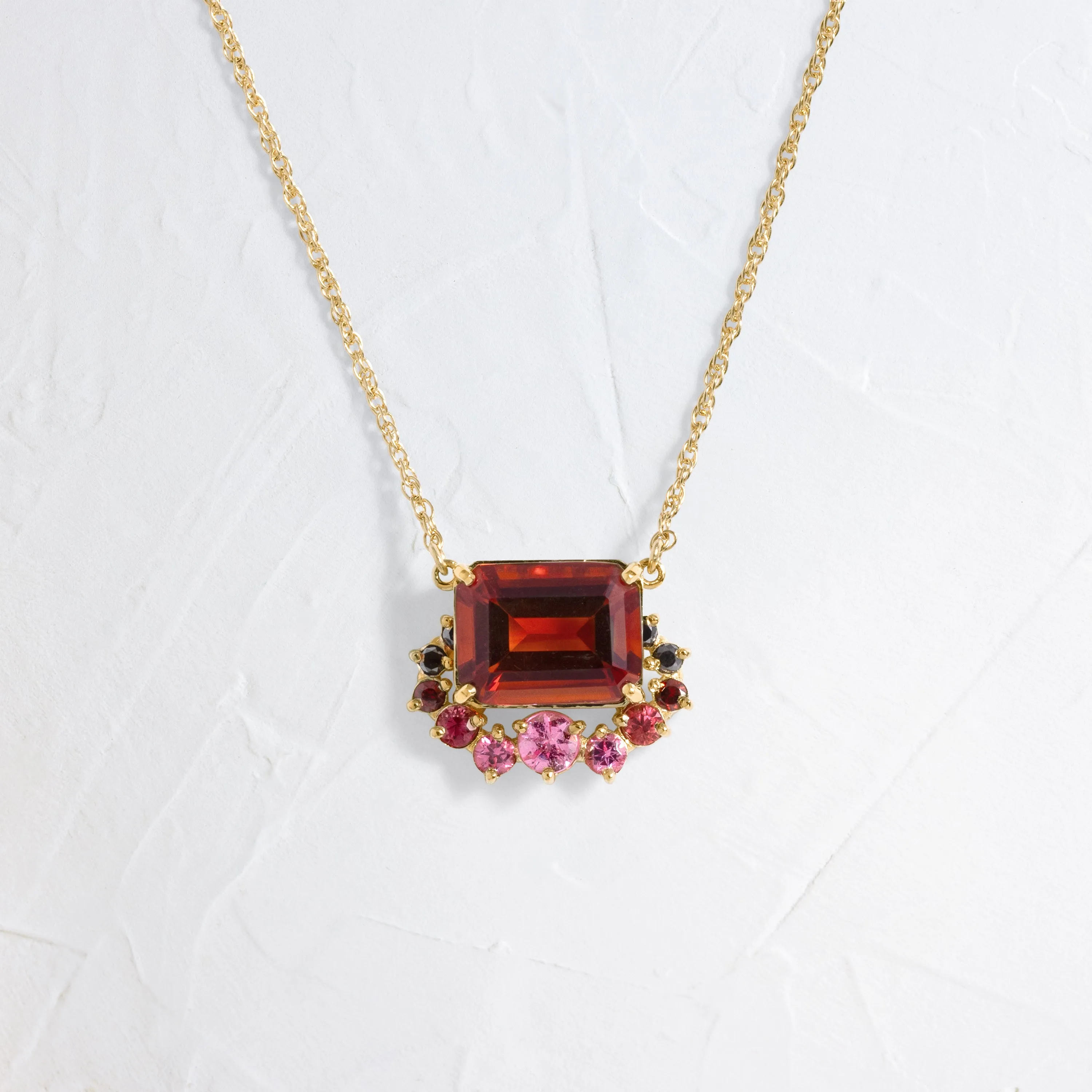 Confiture Necklace