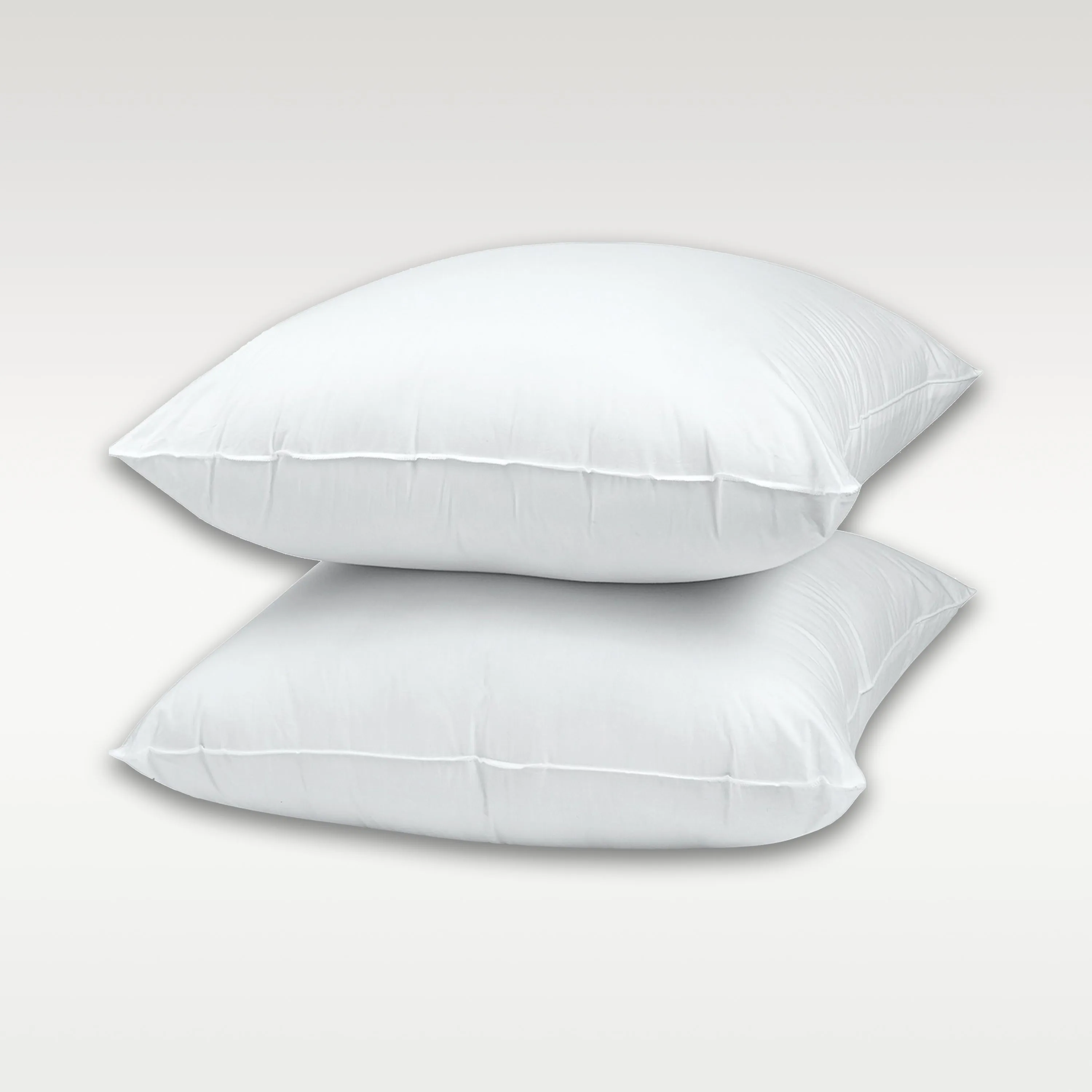 Cotton Allergy Protection Euro Pillow