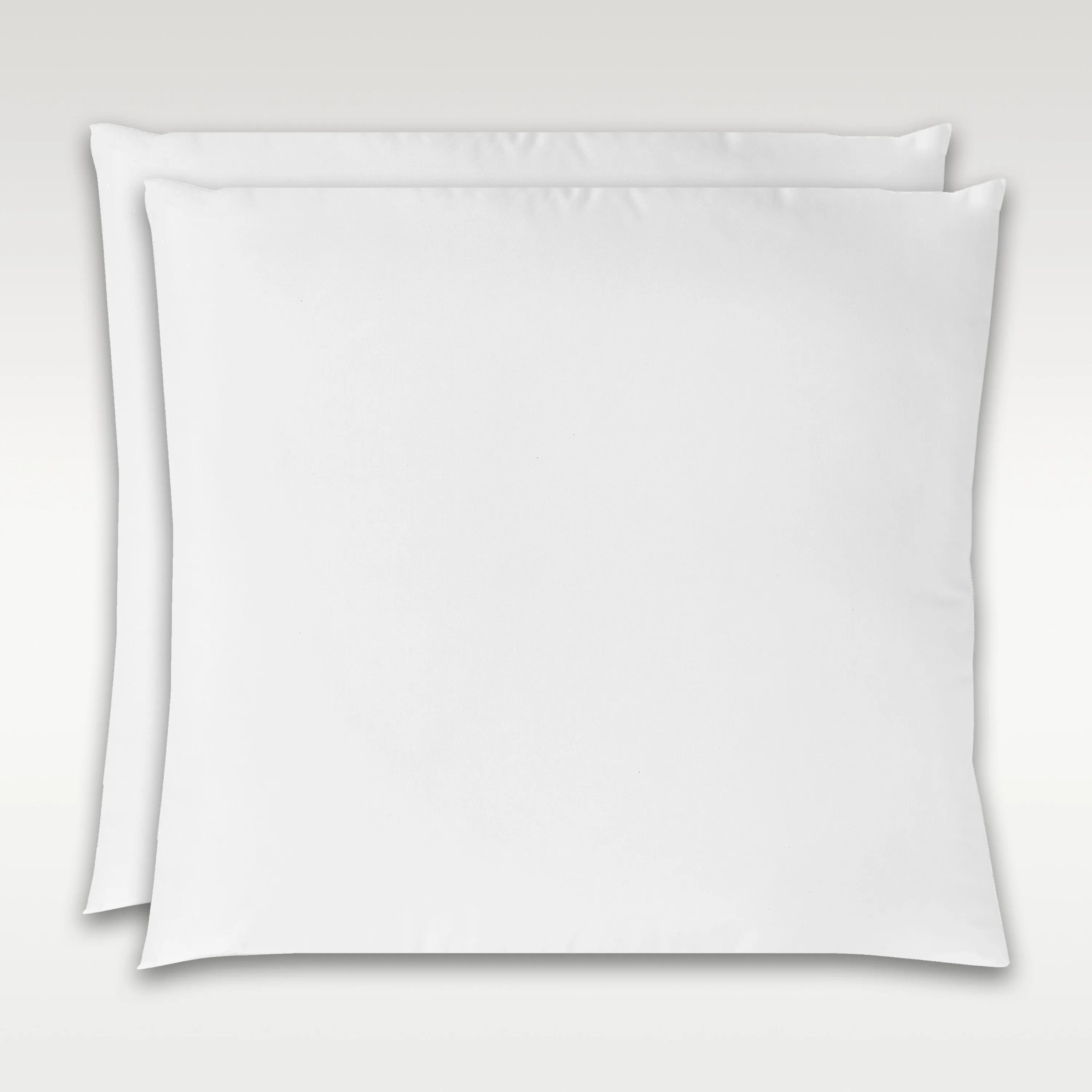 Cotton Allergy Protection Euro Pillow