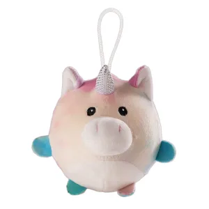 Cozytime Pressure Pal Unicorn Stress Ball