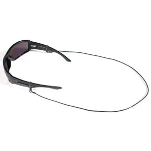 Croakies - ROUND LEATHER Eyewear Retainer