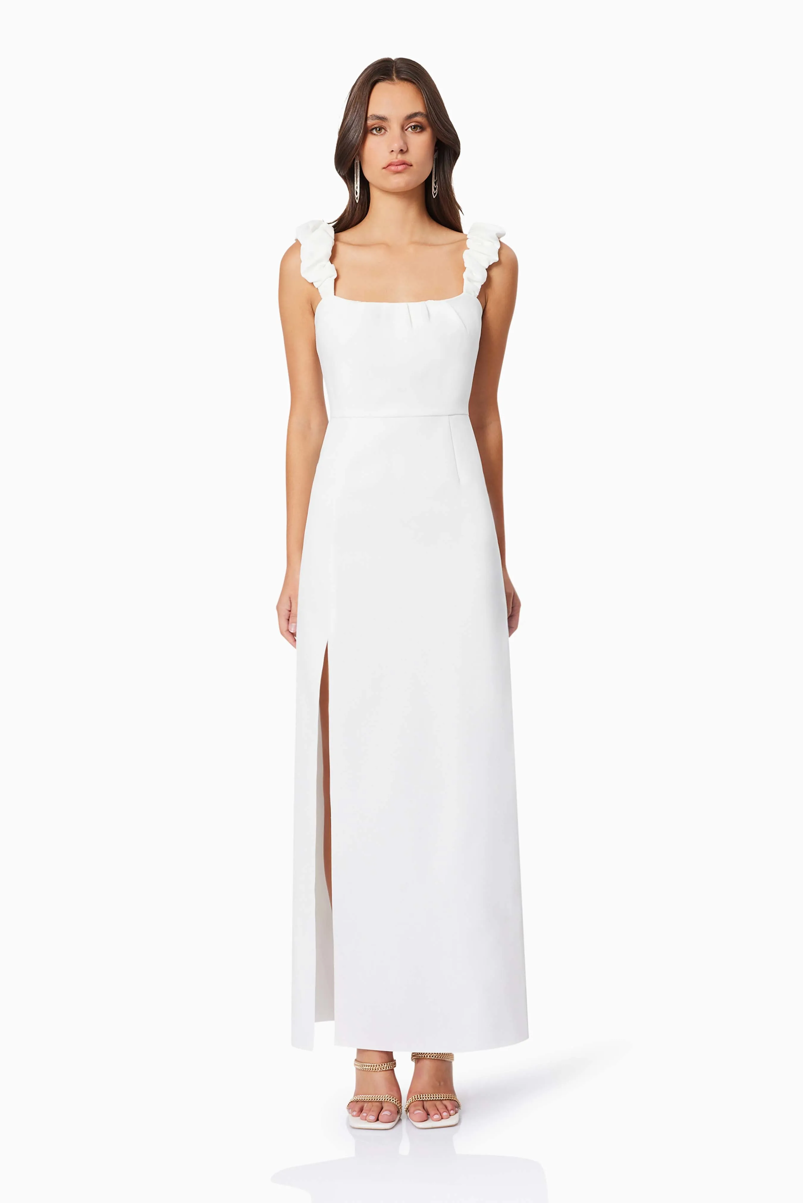 Destiny Maxi Dress