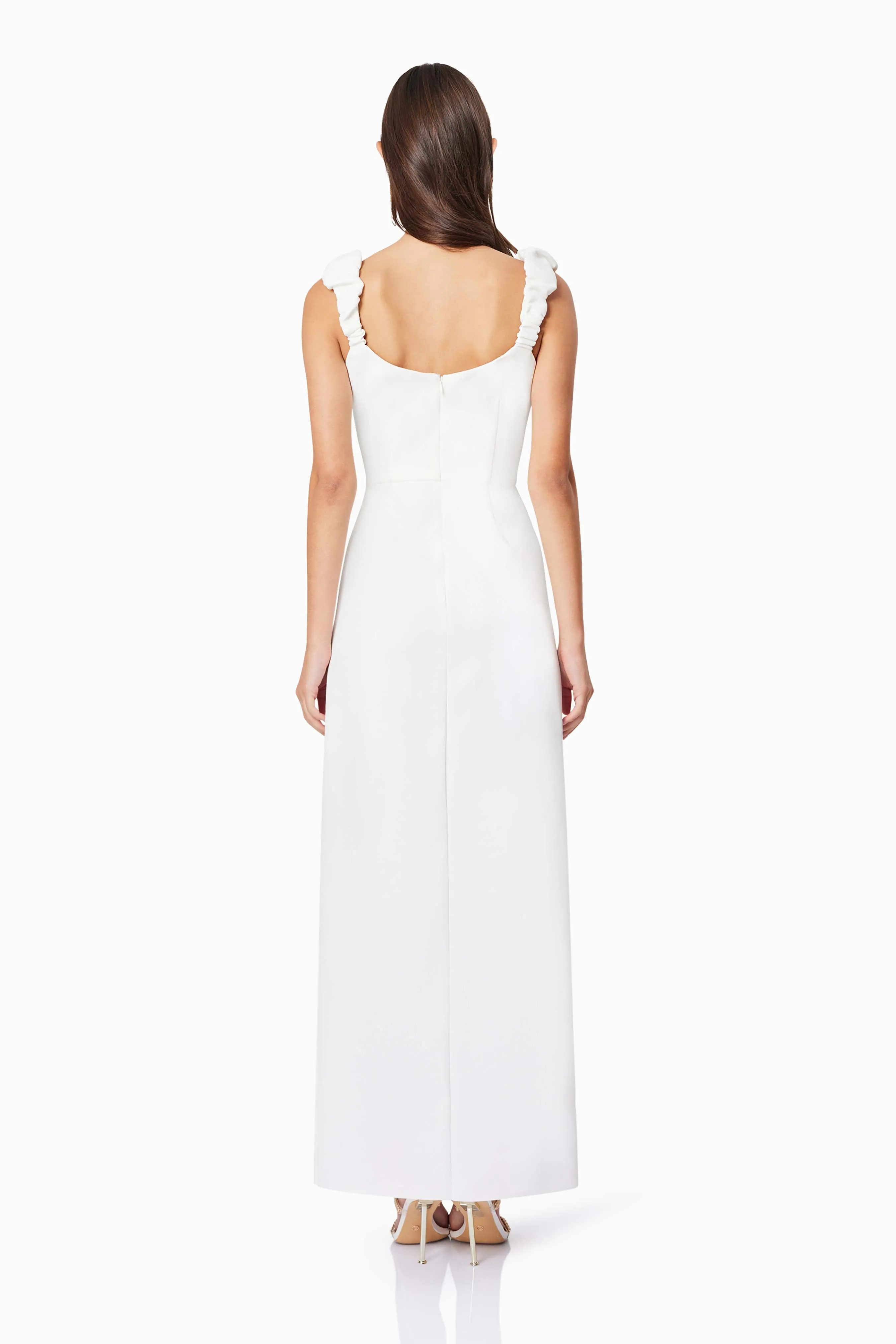 Destiny Maxi Dress