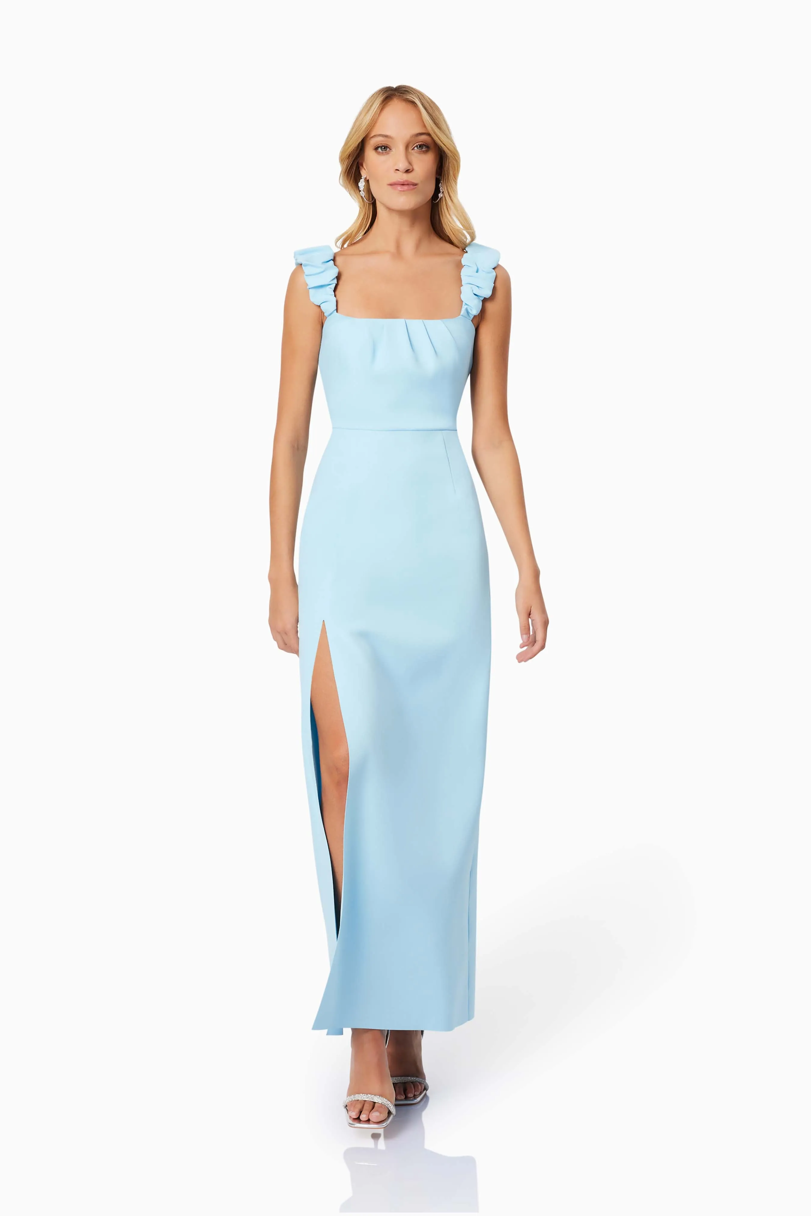 Destiny Maxi Dress