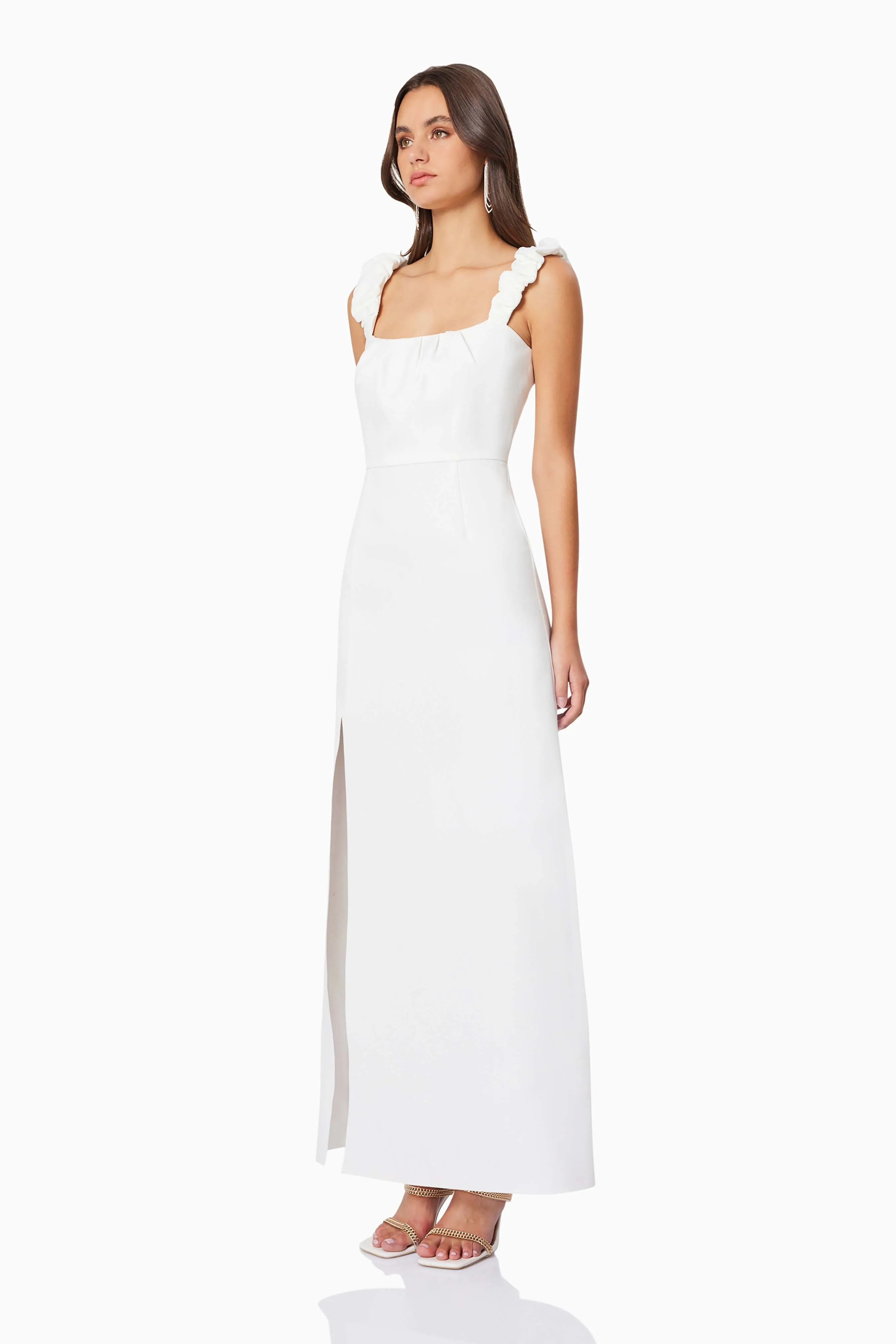 Destiny Maxi Dress