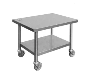 Dinex DXP1212329TSS Equipment Stand