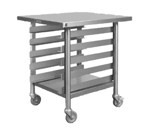 Dinex DXP3313424 Equipment Stand