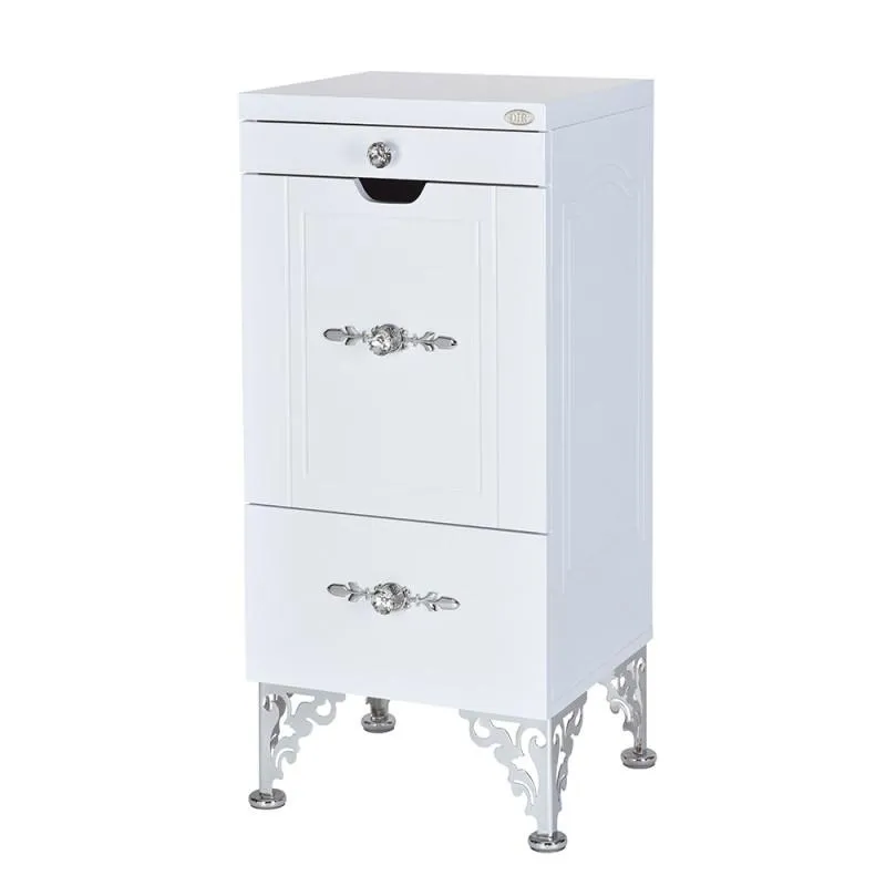 DIR Elizabeth Styling Station Cabinet