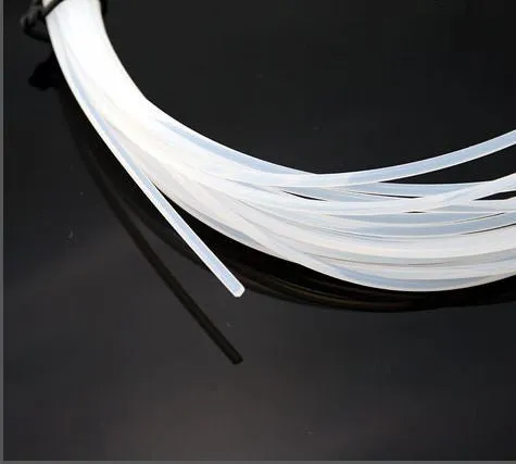 DIY Flexible PTFE Surgical Grade Belly Bar Wire