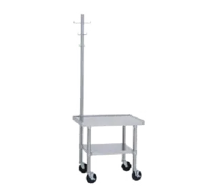 Duke Manufacturing 491A-2424 Equipment Stand