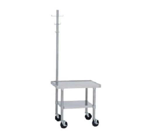 Duke Manufacturing 491A-2424 Equipment Stand