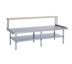 Duke Manufacturing ES-7201A-10830 Equipment Stand