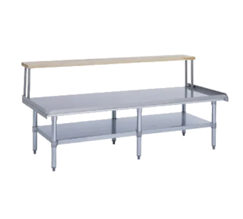 Duke Manufacturing ES-7201A-10830 Equipment Stand