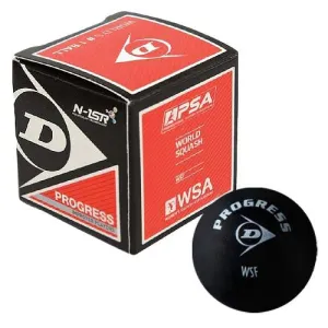 Dunlop Progress Ball