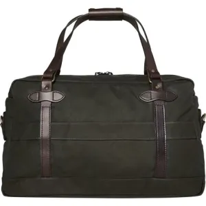 Filson 48 Hour Duffle Bag 35L Otter Green