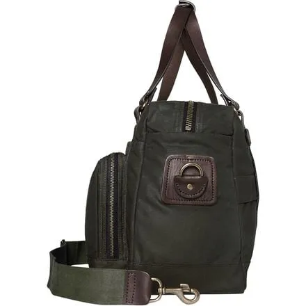 Filson 48 Hour Duffle Bag 35L Otter Green