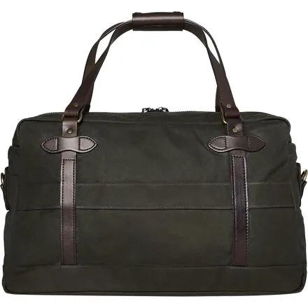 Filson 48 Hour Duffle Bag 35L Otter Green