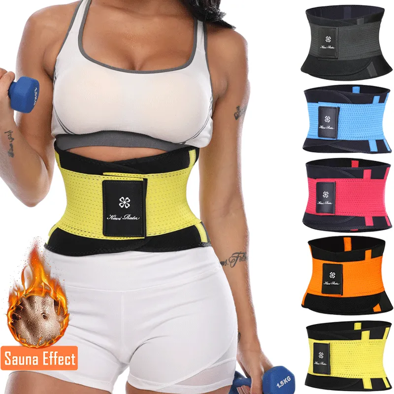 Fitness Belt Body