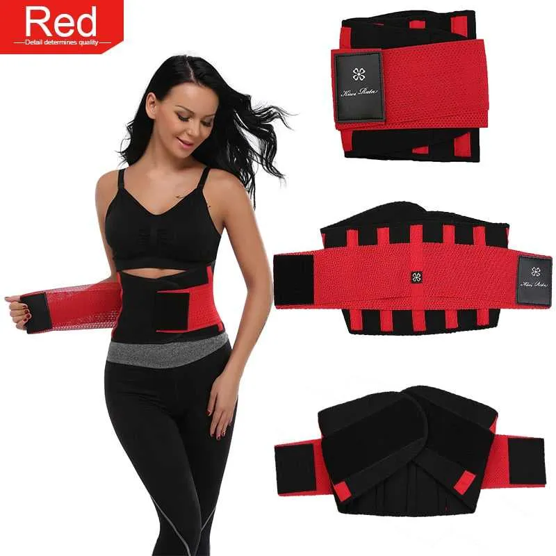 Fitness Belt Body