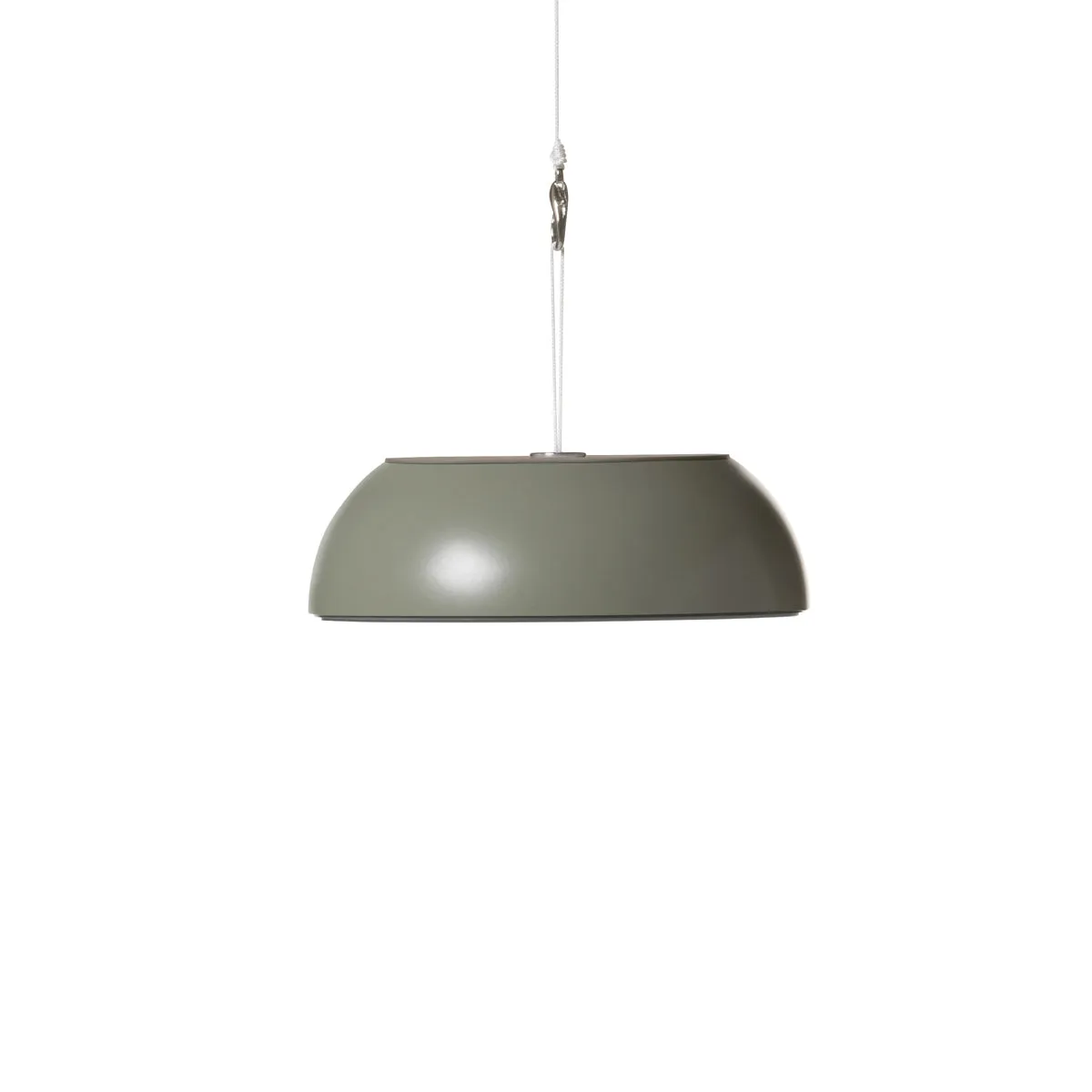 Float Pendant Light