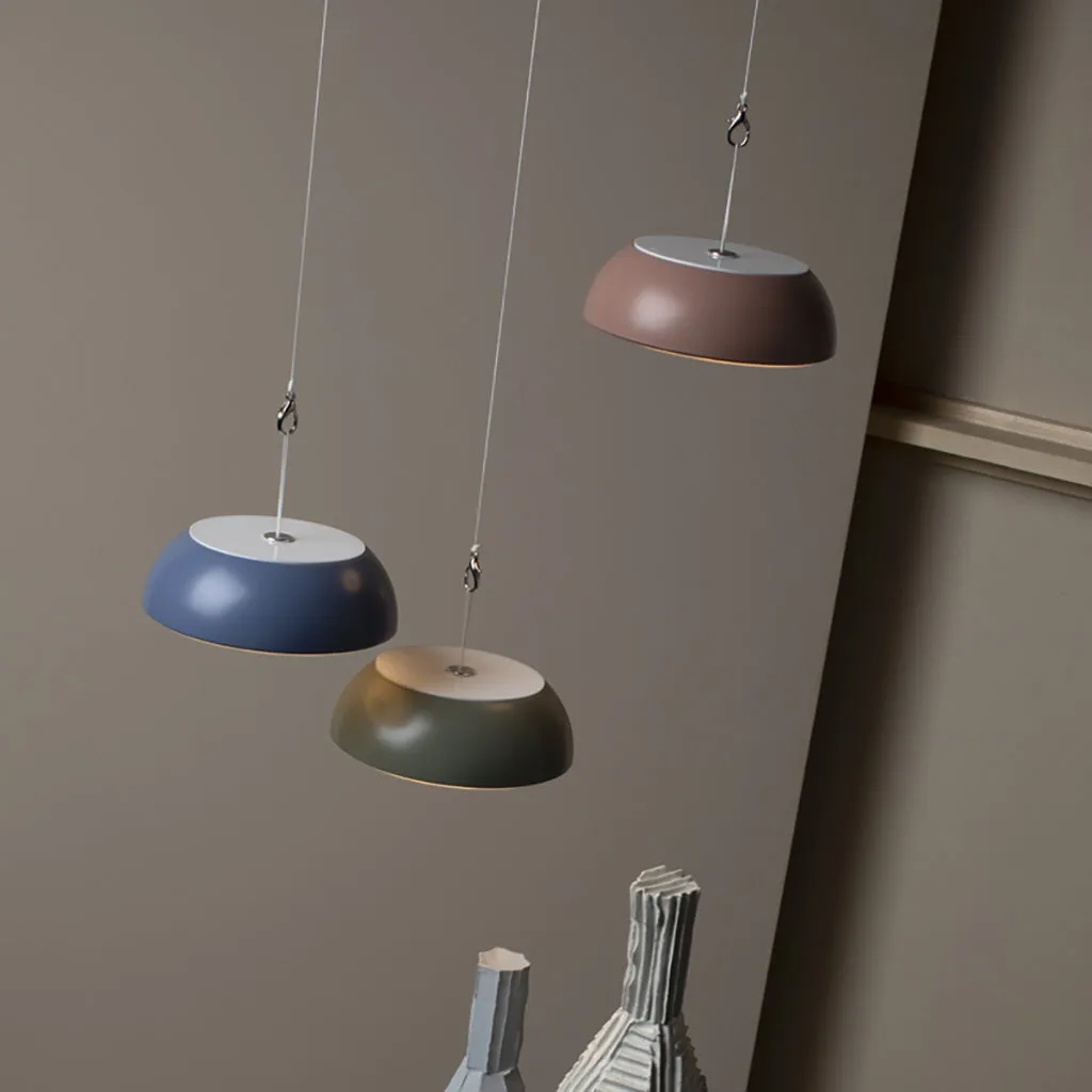 Float Pendant Light